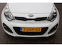 Kia Rio 1.2 CVVT BusinessLine, Airco, Cruise control, Lichtmetaal, Dealer onderhouden, NL auto, 2e eigenaar, Prijs incl apk, beurt en 3 maanden garantie