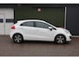Kia Rio 1.2 CVVT BusinessLine, Airco, Cruise control, Lichtmetaal, Dealer onderhouden, NL auto, 2e eigenaar, Prijs incl apk, beurt en 3 maanden garantie