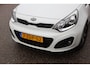 Kia Rio 1.2 CVVT BusinessLine, Airco, Cruise control, Lichtmetaal, Dealer onderhouden, NL auto, 2e eigenaar, Prijs incl apk, beurt en 3 maanden garantie
