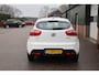 Kia Rio 1.2 CVVT BusinessLine, Airco, Cruise control, Lichtmetaal, Dealer onderhouden, NL auto, 2e eigenaar, Prijs incl apk, beurt en 3 maanden garantie