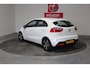 Kia Rio 1.2 CVVT BusinessLine, Airco, Cruise control, Lichtmetaal, Dealer onderhouden, NL auto, 2e eigenaar, Prijs incl apk, beurt en 3 maanden garantie