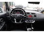 Kia Rio 1.2 CVVT BusinessLine, Airco, Cruise control, Lichtmetaal, Dealer onderhouden, NL auto, 2e eigenaar, Prijs incl apk, beurt en 3 maanden garantie