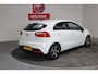 Kia Rio 1.2 CVVT BusinessLine, Airco, Cruise control, Lichtmetaal, Dealer onderhouden, NL auto, 2e eigenaar, Prijs incl apk, beurt en 3 maanden garantie