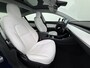 Tesla Model 3 RWD Plus 325PK SOH 91% Lmv 19" Ivoor kleurig Leder 3 AutoPilot Panoramadak Adaptive.Cruise Camera's Elektr.Stuur+Stoelen+Spiegels+Geheugen+Easy-Entry+Verwarmde stoelen Park assistent PDC WIFI Lane-Assist Speed-Assist Navi Ecc Led ACC DAB Voorverwarmen en Keyless via App One-Pedal-Drive 1e Eigenaar Origineel Nederlandse Auto
