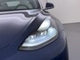 Tesla Model 3 RWD Plus 325PK SOH 91% Lmv 19" Ivoor kleurig Leder 3 AutoPilot Panoramadak Adaptive.Cruise Camera's Elektr.Stuur+Stoelen+Spiegels+Geheugen+Easy-Entry+Verwarmde stoelen Park assistent PDC WIFI Lane-Assist Speed-Assist Navi Ecc Led ACC DAB Voorverwarmen en Keyless via App One-Pedal-Drive 1e Eigenaar Origineel Nederlandse Auto