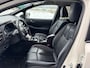 Nissan Leaf e+ Business Executive 62kWh SOH 90% Warmtepomp Trekhaak Leder Navi Ecc Bose®-Hifi Apple Carplay Android Auto Adap.Cruise 360°Camera Stoel+Stuurverwarming Led Two-Tone lak 1e Eigenaar Origineel Nederlandse Auto