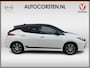 Nissan Leaf e+ 218pk 62kWhLeer Grootste ACCU Soh 90% Warmtepomp Trekhaak Business Executive Ecc Bose®-Hifi Apple Carplay Android Auto Adap.Cruise 360°Camera Stoel+Stuurverwarming Led Two-Tone lak 1e Eigenaar Origineel Nederlandse Auto