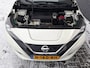 Nissan Leaf e+ Business Executive 62kWh SOH 90% Warmtepomp Trekhaak Leder Navi Ecc Bose®-Hifi Apple Carplay Android Auto Adap.Cruise 360°Camera Stoel+Stuurverwarming Led Two-Tone lak 1e Eigenaar Origineel Nederlandse Auto
