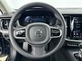 Volvo V60 T6 Recharge Ultra Dark | 19" | Trekhaak | Getint Glas | Panoramadak | Head-up | 360 Camera | Full LED | Elektr. verst. Stoelen | Harman Kardon | Adaptieve Cruise | BLIS
