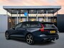 Volvo V60 T6 Recharge Ultra Dark | 19" | Trekhaak | Getint Glas | Panoramadak | Head-up | 360 Camera | Full LED | Elektr. verst. Stoelen | Harman Kardon | Adaptieve Cruise | BLIS