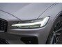 Volvo V60 2.0 T6 Plug-in hybrid AWD Plus Dark | Panoramadak | Trekhaak | Verwarmbare voorruit| 360 Camera | Adaptieve Cruise controle | BLIS |  Climate Controle | Google |