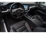 Volvo V60 2.0 T6 Plug-in hybrid AWD Essential Bright | 2.000 KG trekgewicht | Long Range Accu | Trekhaak Elektrisch | Lederen bekleding | Parkeercamera Achter | Cruise Control |
