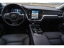 Volvo V60 2.0 T6 Plug-in hybrid AWD Essential Bright | 2.000 KG trekgewicht | Long Range Accu | Trekhaak Elektrisch | Lederen bekleding | Parkeercamera Achter | Cruise Control |