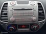 Hyundai i20 1.2i Dynamic ECC Racdio CD AUX USB Mistlampen voor 5drs