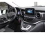 Mercedes-Benz V-klasse 300d / Lang / DC / 2x Schuifdeur / Apple Carplay / Camera / Leer / NIEUWSTAAT