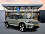 Volvo XC40 Single Motor Extended Range Ultimate 82 kWh | 20" | Leder/Nubuck | Trekhaak | Getint Glas | Panoramadak | Harman Kardon | Elektr. verst. Stoelen | Adaptieve Cruise | BLIS | Warmtepomp