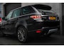 Land Rover Range Rover Sport 3.0 TDV6 259 pk HSE Dynamic / BTW/ BPM/ Pano-Dak/ Sport-Stoelen/ Stoel.Verw/ Keyless/ Camera/ Lucht-Vering/ 21'' LMV