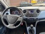 Hyundai i10 1.0I I-M. GO! 2016