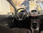 Ford Fiesta 1.25 Titanium 82pk Trekhaak Airco LM velgen Mooi!