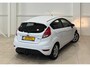Ford Fiesta 1.25 Titanium 82pk Trekhaak Airco LM velgen Mooi!