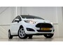 Ford Fiesta 1.25 Titanium 82pk Trekhaak Airco LM velgen Mooi!