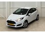 Ford Fiesta 1.25 Titanium 82pk Trekhaak Airco LM velgen Mooi!