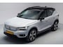 Volvo XC40 P8 Recharge AWD R-Design 78kWh 3-Fase [ Versatility Line Stuur-&Stoelverwarming Navi Camera Apple/Android ]