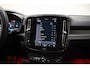 Volvo XC40 P8 Recharge AWD R-Design 78kWh 3-Fase [ Versatility Line Stuur-&Stoelverwarming Navi Camera Apple/Android ]