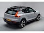 Volvo XC40 P8 Recharge AWD R-Design 78kWh 3-Fase [ Versatility Line Stuur-&Stoelverwarming Navi Camera Apple/Android ]