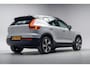 Volvo XC40 P8 Recharge AWD R-Design 78kWh 3-Fase [ Versatility Line Stuur-&Stoelverwarming Navi Camera Apple/Android ]