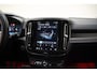 Volvo XC40 P8 Recharge AWD R-Design 78kWh 3-Fase [ Versatility Line Stuur-&Stoelverwarming Navi Camera Apple/Android ]