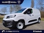 Peugeot e-Partner L1 50 kWh 136pk | 8 jaar garantie | 0% financial lease | Apple Carplay | Android Auto | Multimedia | Achteruitrijcamera | Parkeersensoren achter | Digital cockpit | Stuurwielbediening | Bestuurdersstoel comfort | Armsteun | Warmtepomp | Vehicle to load | ECO koplampen | Houten afwerking laadruimte | Reservewiel | van €30.595 voor €26.650