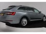 Skoda Superb Combi 1.4 TSI ACT Ambition Business (PANORAMADAK, STOELVERWARMING, ELEKTR STOELEN, NAVIGATIE CARPLAY, CRUISE CONTROL)