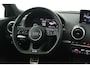 Audi A3 Limousine 40 TFSI Sport Lease Edition (PANORAMADAK, DIGITALE COCKPIT, STOELVERWARMING, AUTOMAAT, PARKEERSENSOREN)