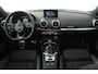 Audi A3 Limousine 40 TFSI Sport Lease Edition (PANORAMADAK, DIGITALE COCKPIT, STOELVERWARMING, AUTOMAAT, PARKEERSENSOREN)