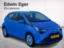 Toyota Aygo 1.0 VVT-i x-play | Apple carplay | Android auto | Dab
