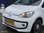Volkswagen Up! 1.0 high up! BlueMotion| Airco|Leder| Stoelve