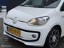 Volkswagen Up! 1.0 high up! BlueMotion| Airco|Leder| Stoelve