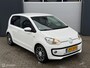 Volkswagen Up! 1.0 high up! BlueMotion| Airco|Leder| Stoelve