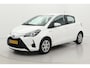 Toyota Yaris 1.5 Hybrid Aspiration | Origineel NL | Navigatie | Cruise Control | Clima | Camera | Rijstrooksensor | Bluetooth