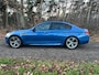 BMW M5 5-serie Monte Carlo Blue, met o.a. Soft-close Head Up, Schuifdak, Stoelverwarming, Soft Close.