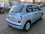 Nissan Micra 1.2 Visia|Airco|El.ramen|1e eignr|APK feb'27