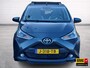 Toyota Aygo 1.0 VVT-i x-joy Cabrio | Apple Carplay/Android | Aut airco