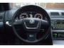 Skoda Octavia Combi 2.0 TFSI RS 200PK Trekhaak | Stoelverwarming | Leer
