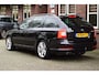 Skoda Octavia Combi 2.0 TFSI RS 200PK Trekhaak | Stoelverwarming | Leer