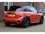 MINI John Cooper Works Cooper 1.5 | JCW | Keyless | PDC | Solaris Orange