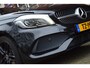 Mercedes-Benz A-klasse 180 Automaat AMG line Solution 2X PDC | Stoelverwarming