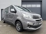 Fiat Talento 1.6 MJ EcoJet L2H1 DC SX 125PK ✓Euro 6 ✓Rijklaarprijs ✓5-Persoons ✓Camera ✓Airco ✓Cruise ✓Bluetooth telefoon ✓Parkeersensoren ✓Schuifdeur Rechts ✓Trekhaak ✓Lichtmetaal