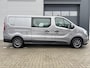 Fiat Talento 1.6 MJ EcoJet L2H1 DC SX 125PK ✓Euro 6 ✓Rijklaarprijs ✓5-Persoons ✓Camera ✓Airco ✓Cruise ✓Bluetooth telefoon ✓Parkeersensoren ✓Schuifdeur Rechts ✓Trekhaak ✓Lichtmetaal