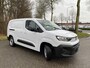 Citroën E-Berlingo L2 50 kWh 136pk | ACTIE! | 8 jaar garantie | 0% financial lease | Apple Carplay | Android Auto | Multimedia | Achteruitrijcamera | Parkeersensoren achter | Digital cockpit | Stuurwielbediening | Bestuurdersstoel comfort | Armsteun | Warmtepomp | Vehicle to load | ECO koplampen | Houten afwerking laadruimte | Reservewiel | van €31.545 voor €27.495